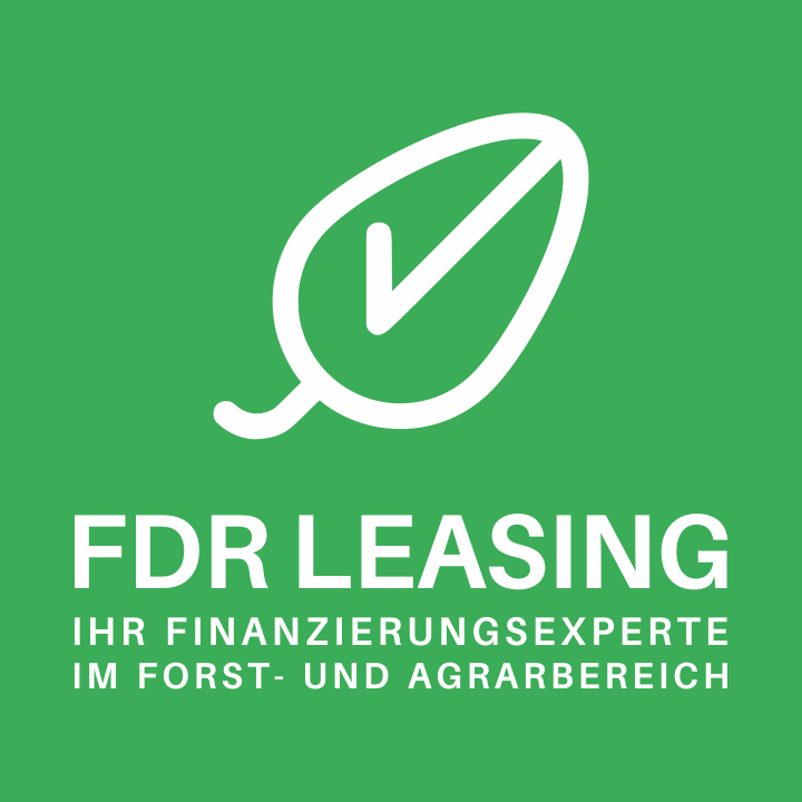 FDR Leasing Logo